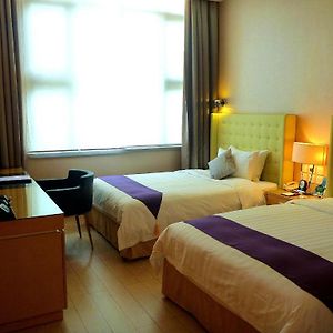 Executive Twin Room